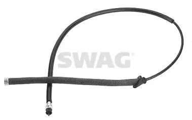 10 91 9270 SWAG Тросик спидометра